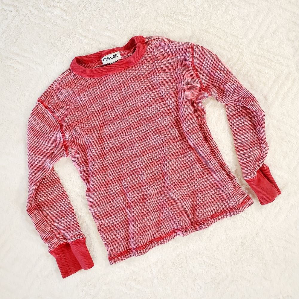 🎁GIFTED🎁 Cherokee Long Sleeved Thermal Top 4/5